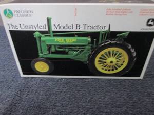Precision Classics Unstyled Model ...