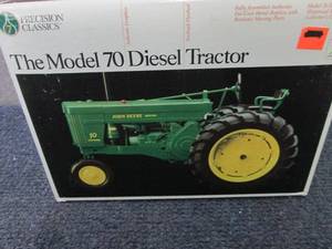 Precision Classics  Model 70 John...