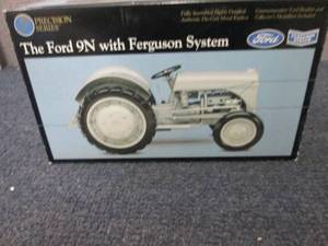 Precision Classics Ford 9N with Fer...