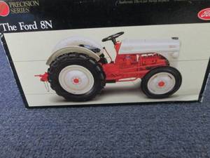 Precision Classics Ford 8N ...
