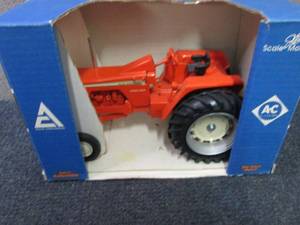 Allis Chalmers 190 116 Scale...