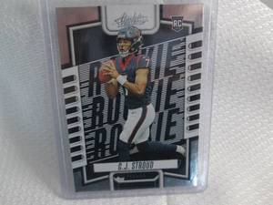 2023 Absolute C.J. Stroud Rookie Ca...