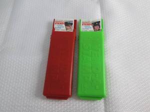 1983 Fleer Vend-A- Stamp Baseball...