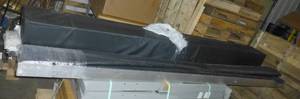 Brand New Loading Dock Cushion  Bumper and skirting