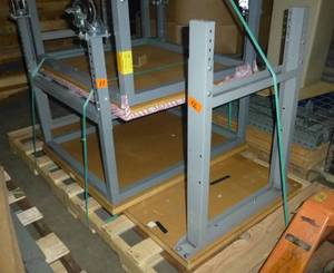 work table 30x60