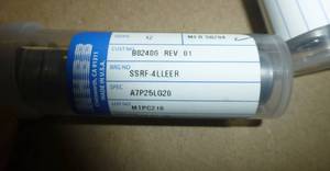 Lot of 36 - NHBB SSRF-4LL Open Flange Bearing 14 ID 58 OD