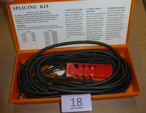 ORing Splicing Kit