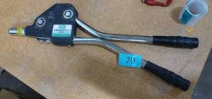Marson Big Daddy Riveter