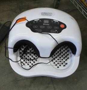 Foot massager