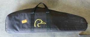 Ultimate Ducks Unlimited game set in case