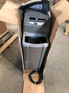 Rheem Preferred 32,000 Grain Water Softener Damaged  Customer Returns See Pictures