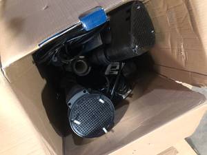 Superior Pump Pre-Assembled Emergency Backup Sump Pump System   Customer Returns See Pictures