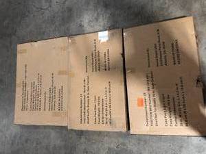 lot 19 image: Lot of Assorted Garage Items Various Models and Conditions Customer Returns See Pictures