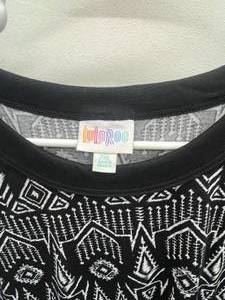 LuLaRoe Liv XXL