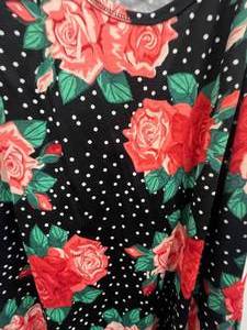 LuLaRoe Tank Top XL