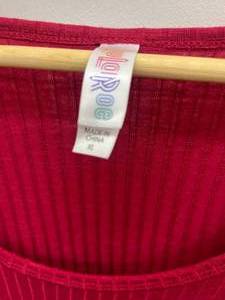 LuLaRoe Shirt XL