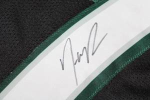lot 56 image: Philadelphia Eagles Haason Reddick Custom Jersey Beckett COA
