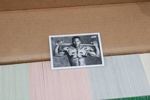 lot 86 image: 1990 Score & Upper Deck Baseball Set Lot  2 Sets