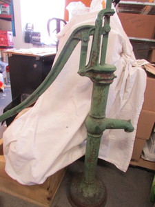 Vintage Hand Pump