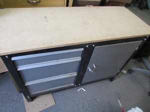 Work Bench