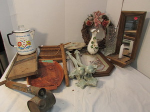 Vintage Lot