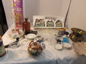 Dcor Lot