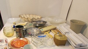 Vintage Lot