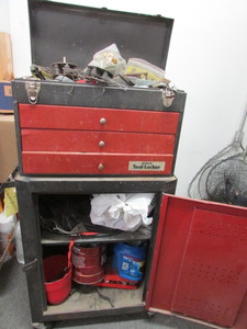 Tool Box