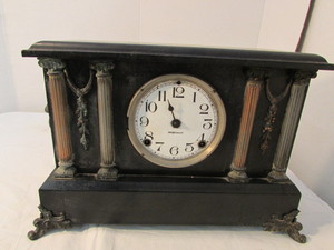 Antique Clock