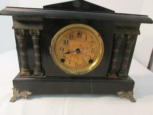 Antique Clock