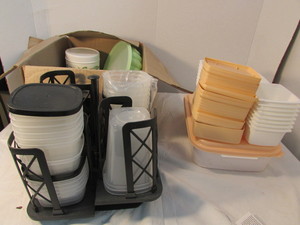 Food Storage Container