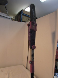 Electric Pole Chainsaw