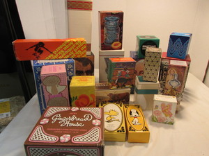 Vintage Avon