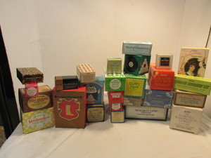 Vintage Avon
