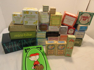 Vintage Avon