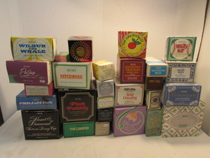 Vintage Avon