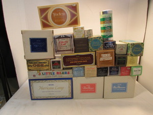 Vintage Avon