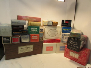 Vintage Avon