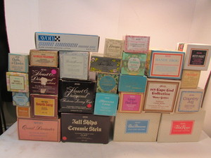 Vintage Avon