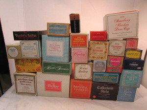 Vintage Avon