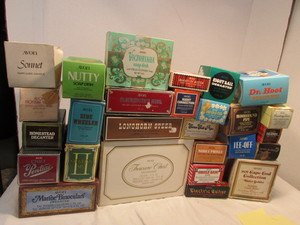 Vintage Avon