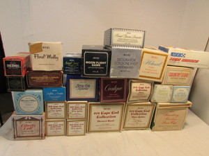 Vintage Avon