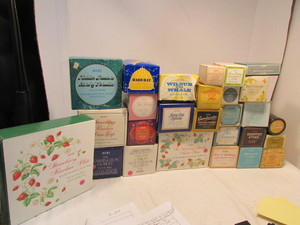 Vintage Avon