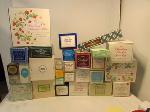 Vintage Avon