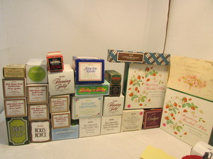Vintage Avon