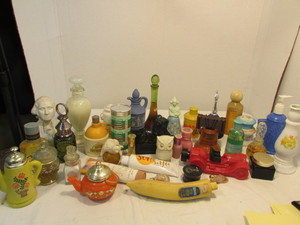 Vintage Avon