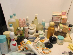Vintage Avon