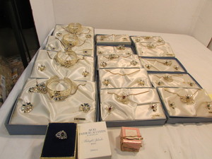 Costume Jewelry