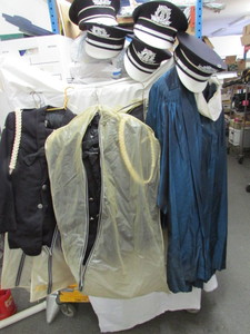School Band Uniforms