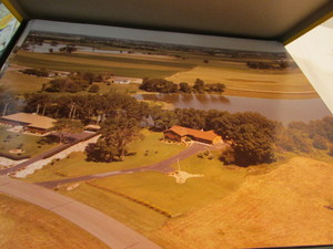 Ariel Photos of Wright County